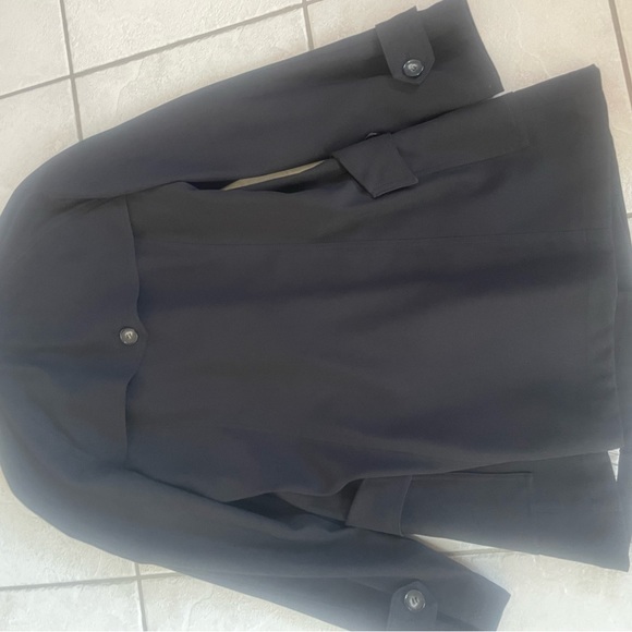 Women’s Dress Coat. Jones Studio - Picture 3 of 4